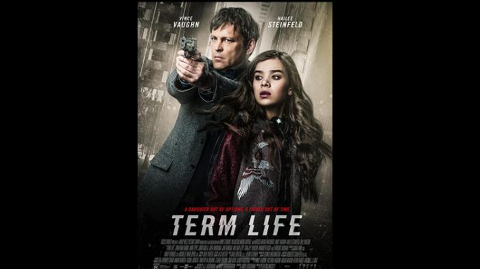 Sinopsis Film Term Life, Kisah Penjahat yang Jadi Dalang di Kasus Perampokan