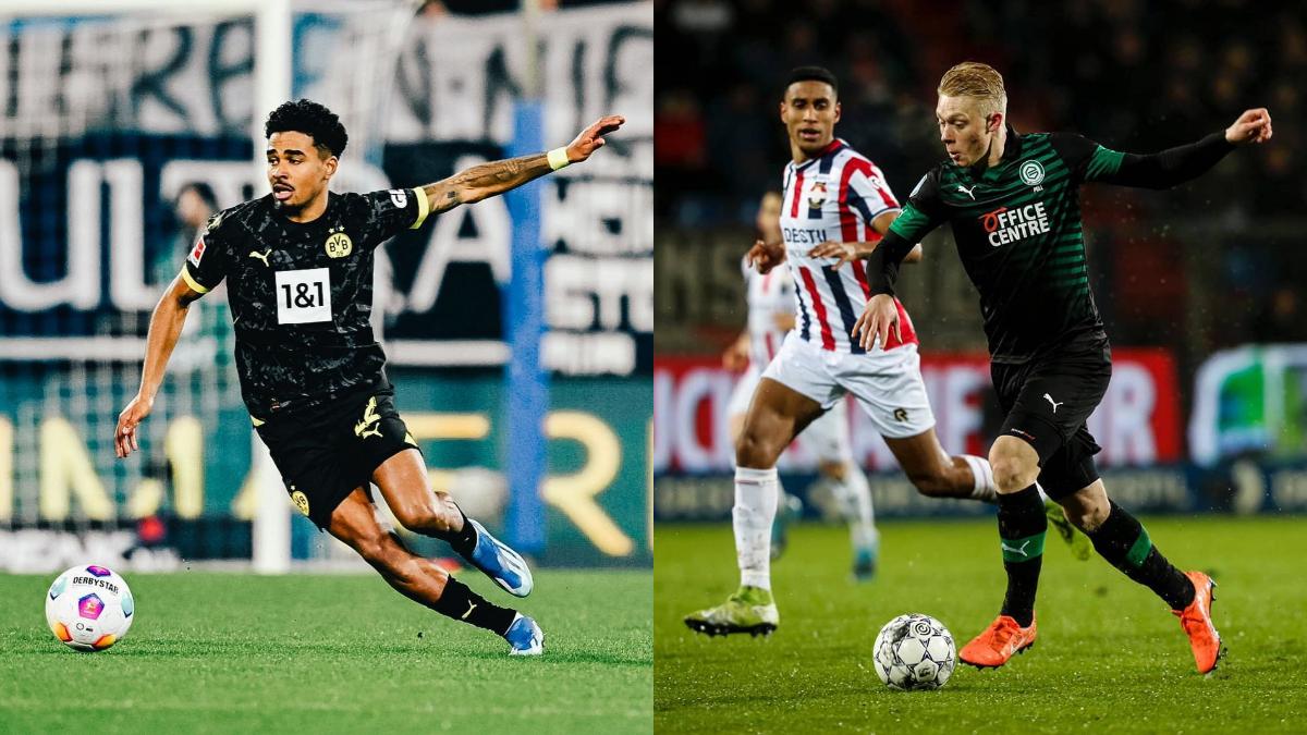 3 Plus Minus Ian Maatsen dan Thomas Poll yang Kans Dinaturalisasi Timnas Indonesia, Fans Garuda Cek