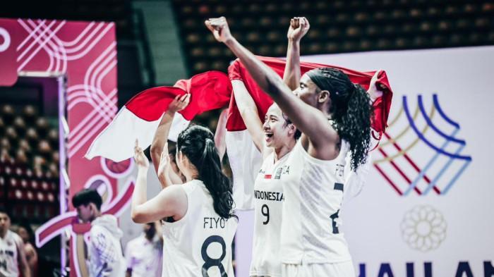 Update Klasemen Perolehan Medali SEA Games 2025: Indonesia Raih 20 Emas, Malaysia Baru 10