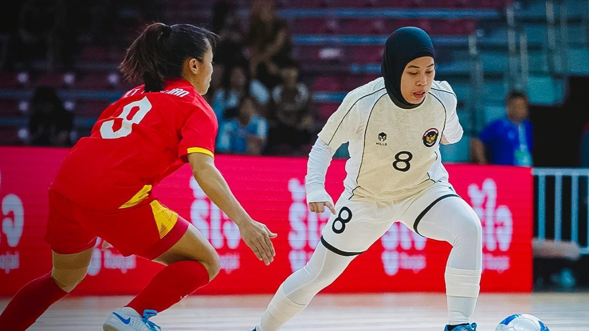 Update Klasemen Perolehan Medali SEA Games 2025: Indonesia Capai Target, Thailand Masih Meraja