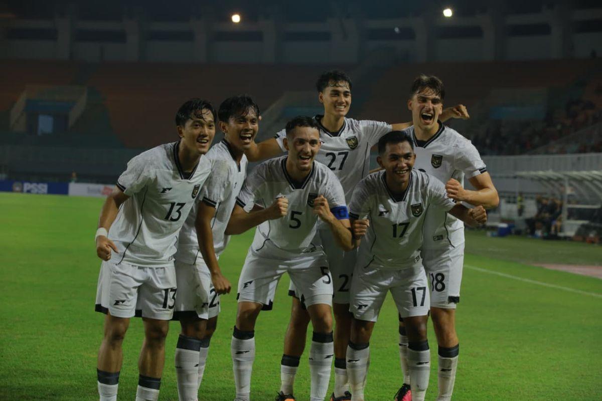 Jadwal Terbaru SEA Games Timnas U-22 Indonesia setelah Kamboja Mundur, Tak Bertemu Singapura
