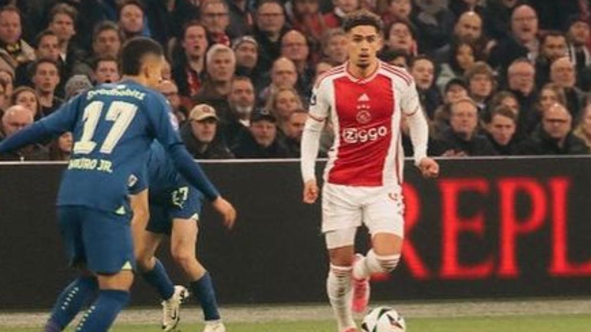 Kelebihan Mencolok Tristan Gooijer Dinaturalisasi Timnas Indonesia: Ada 4, Bintang Persib-PSIS Cemas