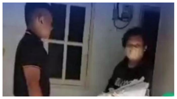 Geger, Ayah di Tangerang Sengaja Simpan Mayat Bayi Selama 2 Hari di Freezer, Jasadnya sampai Beku