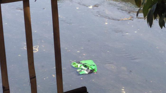 Misteri Mayat Wanita Terbungkus Selimut dan Jaket Ojol Mengambang di Sungai, Ada 2 Luka Tikaman