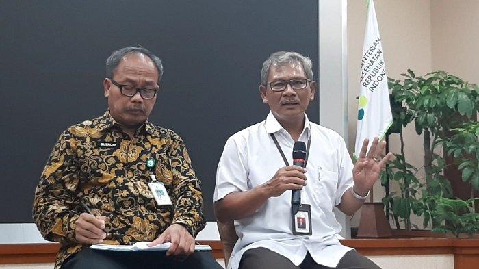 Achmad Yurianto Sebut Virus Corona Kini Jadi Lebih Jinak, Ini Alasannya