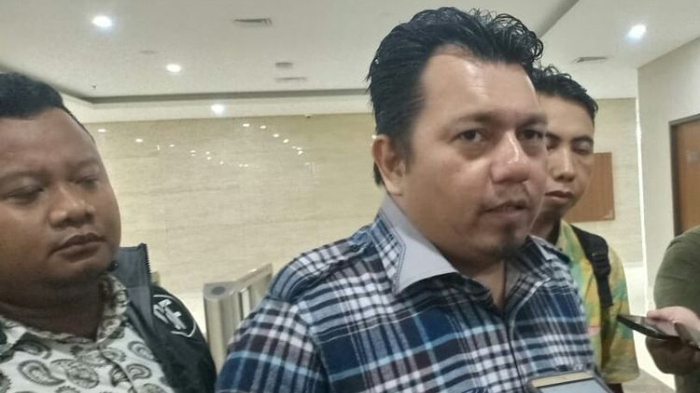 Ini Prediksi TKN Jokowi-Ma'ruf Amin soal Gugatan Pilpres Prabowo-Sandi ke Mahkamah Konstitusi