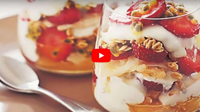 Agar Terhindar dari Penyakit, Cobalah 5 Makanan Ini