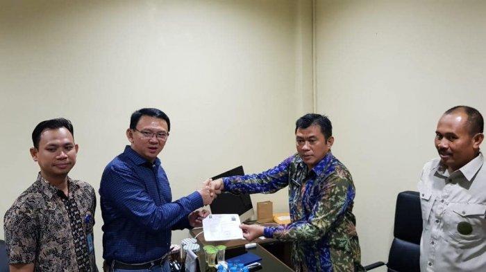 Bebas dari Mako Brimob, Ahok Disebut Kuasa Hukumnya Bakal Lakukan 3 Hal Ini