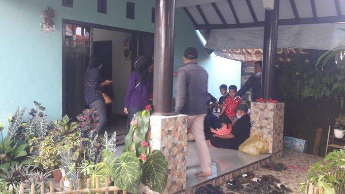 Terungkap Hasil Autopsi Ibu dan Anak yang Jasadnya di Bagasi Alphard, Polisi Temukan Pisau di TKP