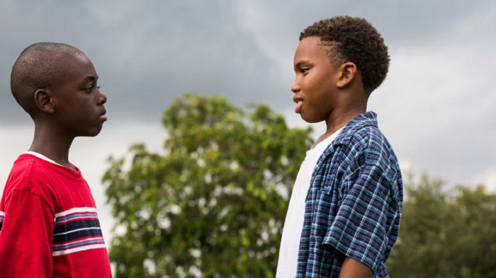 Dari Oscars Kembali Ke Sekolah, Ini Cerita Dua Pemain Muda 'Moonlight'