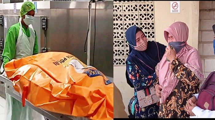 Fakta Baru Pembunuhan Yuliana, Pelanggan Ngaku Kecewa Janji Dilayani 3 Jam tapi Berakhir Lebih Cepat