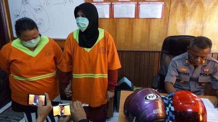 Berawal dari Persoalan Harta Warisan, Seorang Anak Tega Aniaya Ayahnya hingga Tewas