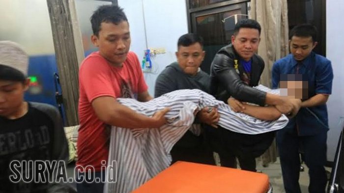 Terungkap! Ibu di Jombang Tega Habisi Nyawa 3 Anak Kandungnya, Motifnya Ternyata . . .