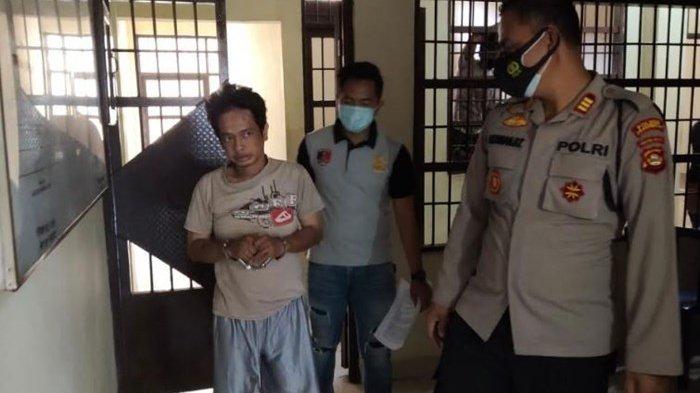 Selalu Dihujat Tak Berguna, Anak Pembunuh Ibu: Jadi Ragu Aku Ini Anak Kandung atau Bukan