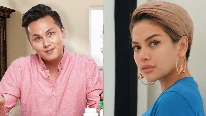 Perseteruan antara Nikita Mirzani dengan Andhika Pratama Semakin Memanas, Ini Kata Billy Syahputra