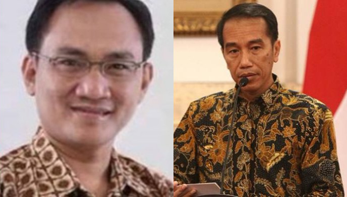 Kritik Definisi Terorisme, Andi Arief: yang Akan Dibuat UU Antiterorisme Bukan Subversif