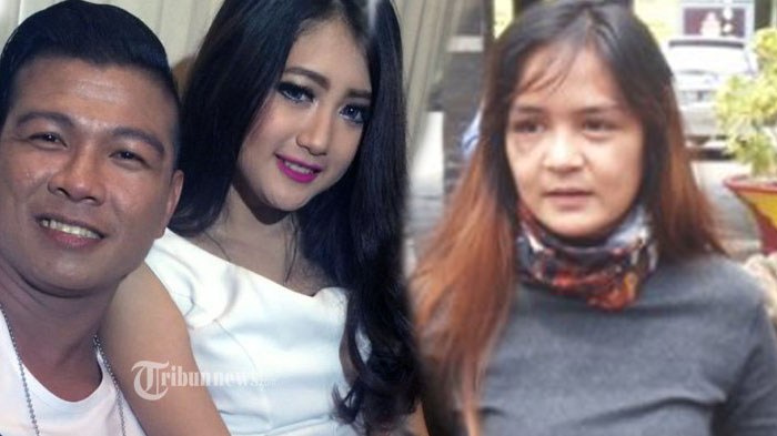 Begini Kronologis Andika Kangen Band Sekap Istri hingga Akhirnya Bisa