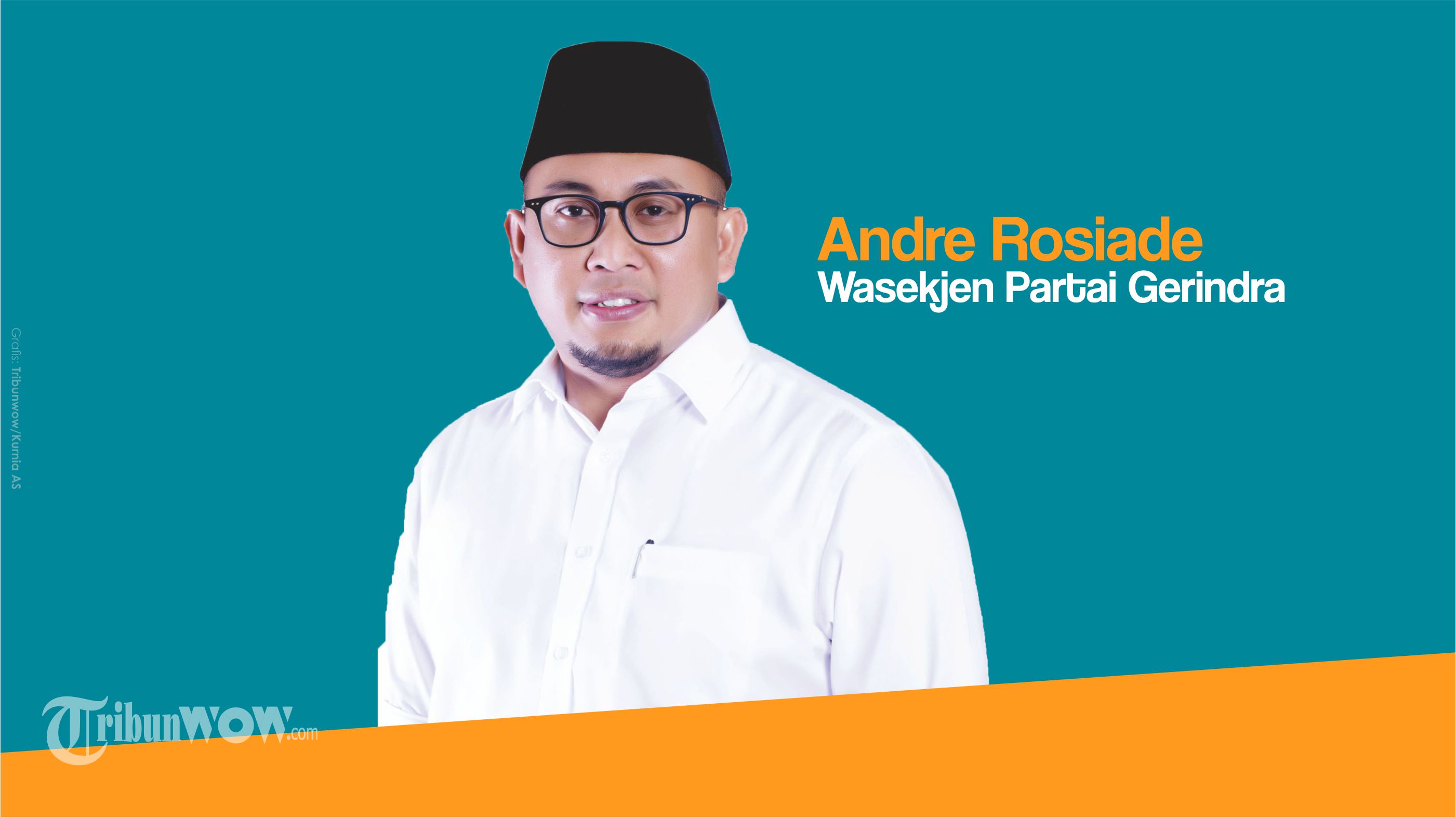 Jokowi Teken PP 43/2018, Andre Rosiade: Permasalahan Kita yang Klasik Selalu Implementasi