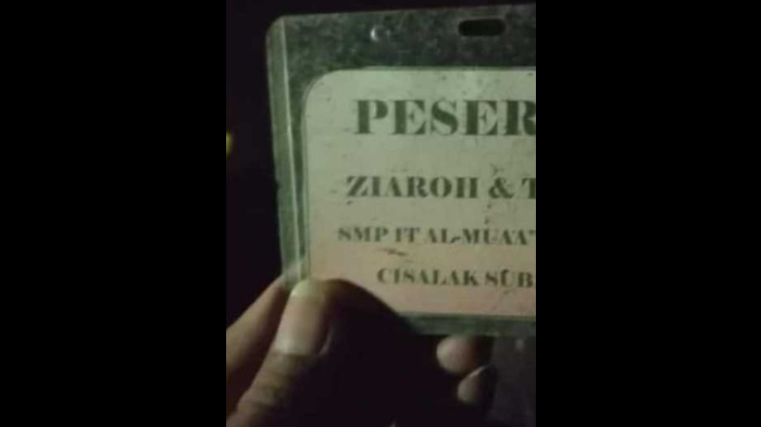 Alami Kecelakaan, Tur Rombongan SMP Muaawanah Bus Padma Disorot Pemerintah: Sekolah Masih Online