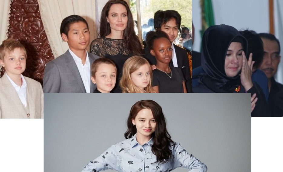 Terpopuler! Annisa Pohan Dikiritik Netizen, Curhat Angelina Jolie, hingga Song Jihyo Malu