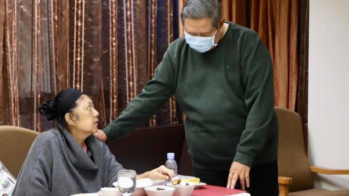 Ferdinand Hutahaean Ungkap Alasan SBY Memilih Pesawat Hercules untuk Pindahkan Jenazah Ani Yudhoyono