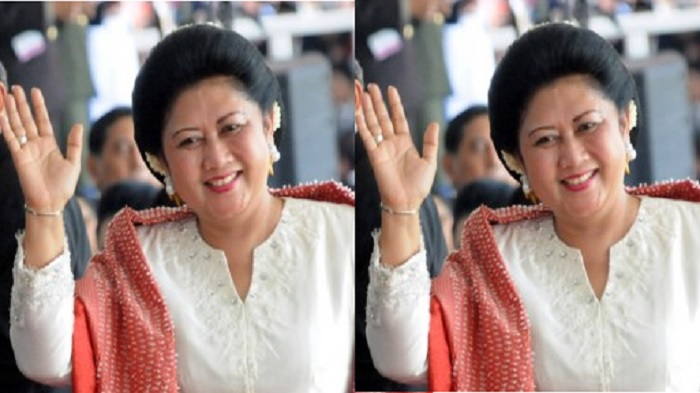 Jelang HUT ke-73 Kemerdekaan RI 17 Agustus 2018, Ani Yudhoyono Siapkan Hadiah Menarik untuk 15 Orang