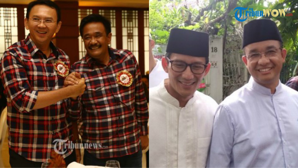 Jelang Pilkada DKI Jakarta Putaran Kedua, Kedua Paslon Tersandung Masalah Media Kampanye, Kok Bisa?