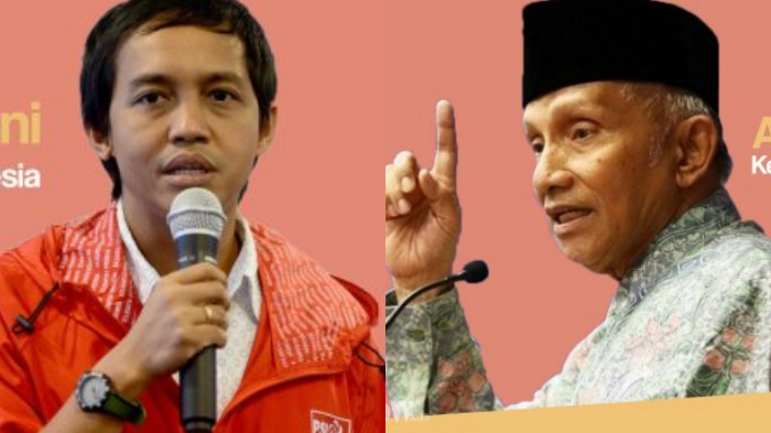 Amien Rais akan Buka Kasus Lama di KPK, Antoni Raja Juli: Mungkin yang Melibatkan Bang Zul