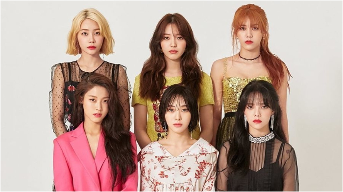 Bukan Blackpink atau Twice, Ini Alasan Panitia Tunjuk AOA di Closing Ceremony Asian Para Games