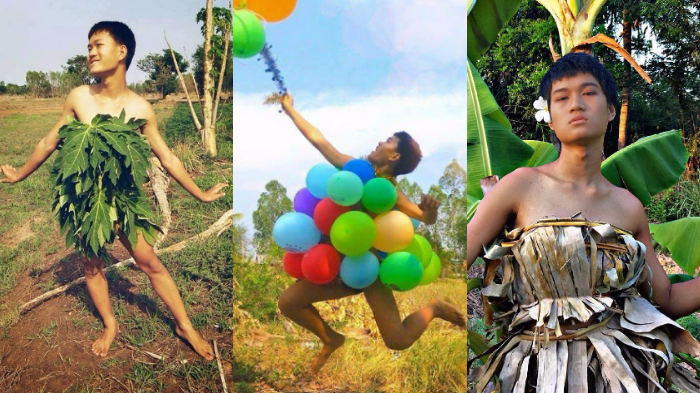 Dulu Dikira Aneh Karena Penampilannya, 2 Tahun Kemudian Kabar Remaja Ini Mengejutkan, Beda Banget!