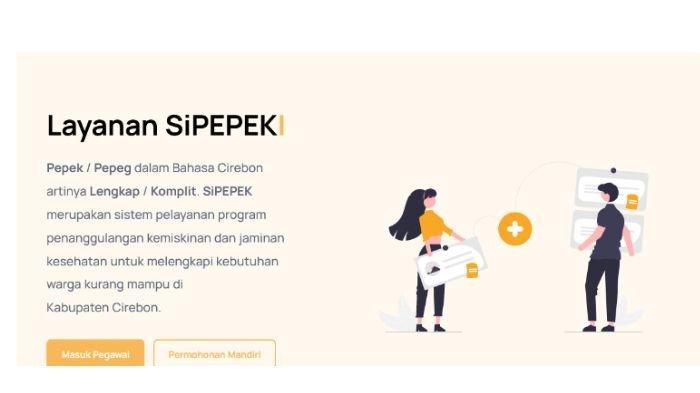 Viral Deretan Aplikasi Pemerintah Bernama Nyeleneh, Ini Penjelasan Pemerintah hingga Kata Pengamat