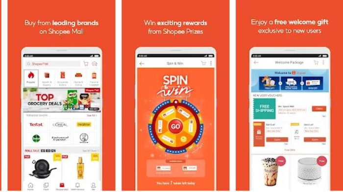 Mau Cuan ShopeePay Gratis Pakai Aplikasi Penghasil Uang Shopee? Begini Caranya