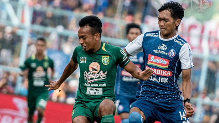 Iwan Budianto: Jangankan sampai Akhir Musim, Arema Ikhlas jika Harus Dihukum 10 Tahun Tanpa Penonton