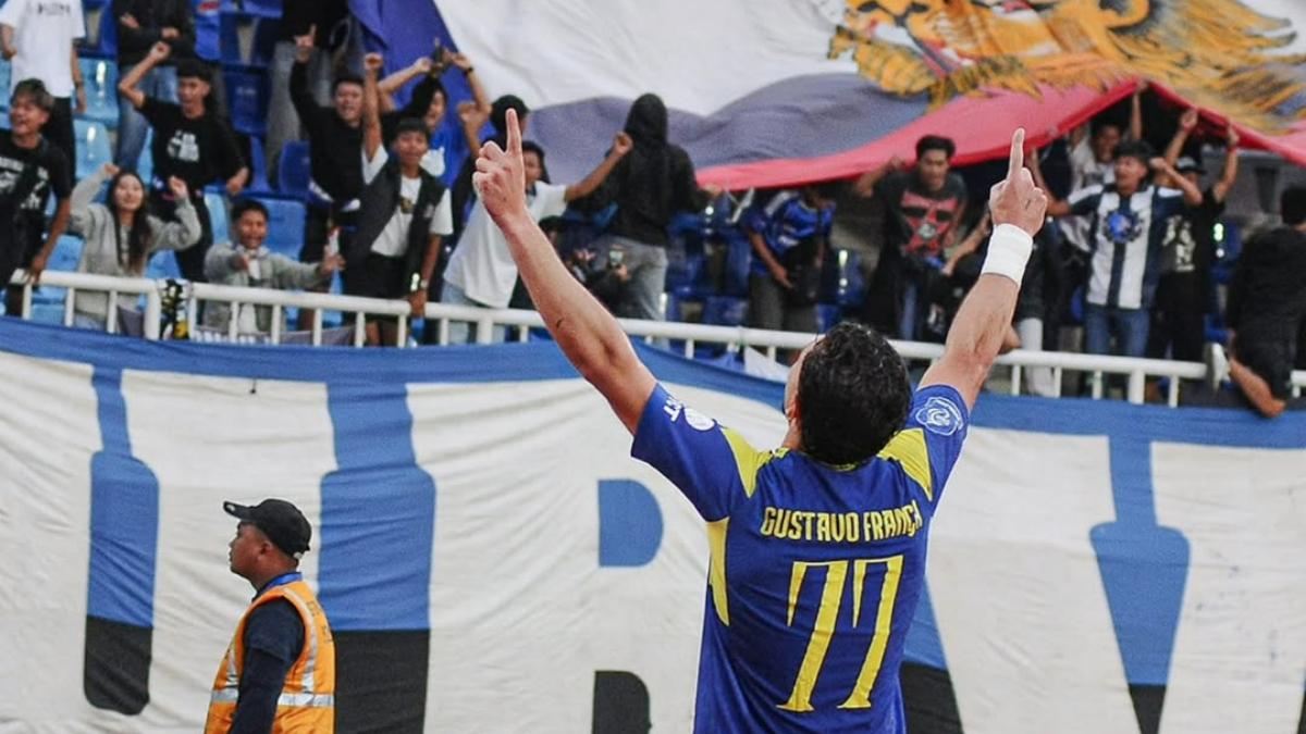 Aremania Wajib Sisakan Ruang Ikhlas: 1 Idola Kabarnya Fix Out dari Arema & Gabung Rival Musim Depan