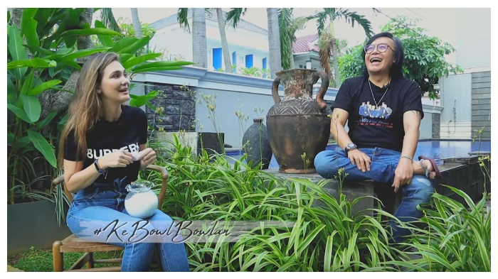 Ari Lasso Sebut Dirinya Menikah Tiga Kali dengan sang Istri: Tanggal Pernikahan Jadi Sengketa