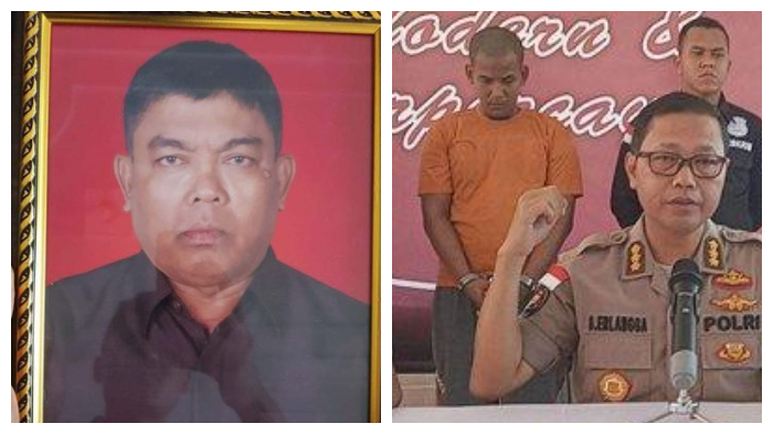 Demi Uang Rp 20 Juta, AD Terima Ajakan Rasyid Bunuh Arnold dan Buang Jasadnya ke Septic Tank