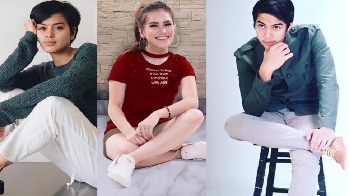 Jawaban Kaesang Pangarep, Eva Celia Pilih Ojek Online, Hingga Jessica Iskandar Kenang Olga Syahputra