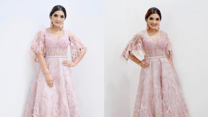 Promosikan Produknya, Ashanty Bikin Tantangan Turunkan Berat Badan secara Drastis dalam 7 Hari