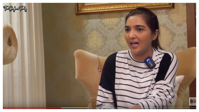 Sebut Ashanty Mulai Membaik dan Isolasi Mandiri di Rumah, Pihak Keluarga: Untung Cepat Ditangani