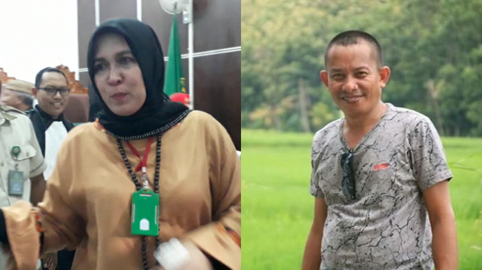 Prihatin Asma Dewi Tidak Ditahan, Dede Budhyarto: Hukum di Negeri Ini Semakin Memprihatinkan