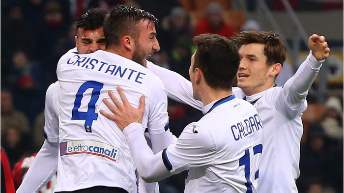 SAKSIKAN LIVE STREAMING Atalanta Vs Cagliari, Pukul 21.00 WIB!