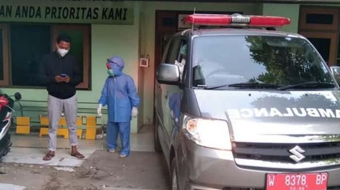 Istri Hamil 7 Bulan Meninggal setelah Berkali-kali Ditolak RS, Suami Susul Wafat Sehari Kemudian