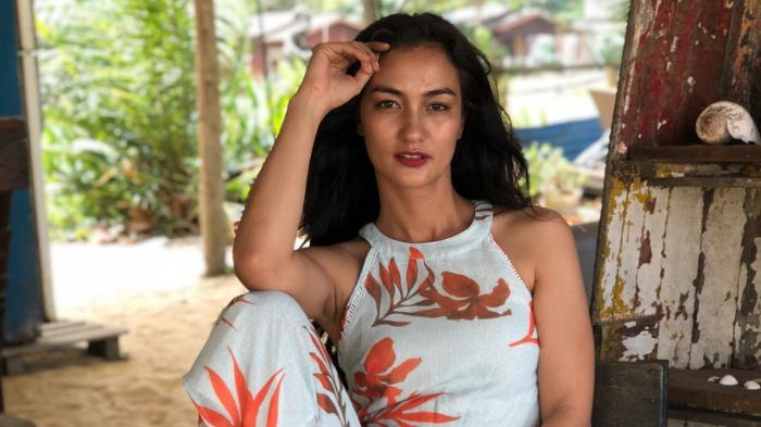 Atiqah Hasiholan Diperiksa 4,5 Jam terkait Kasus Hoaks Ratna Sarumpaet