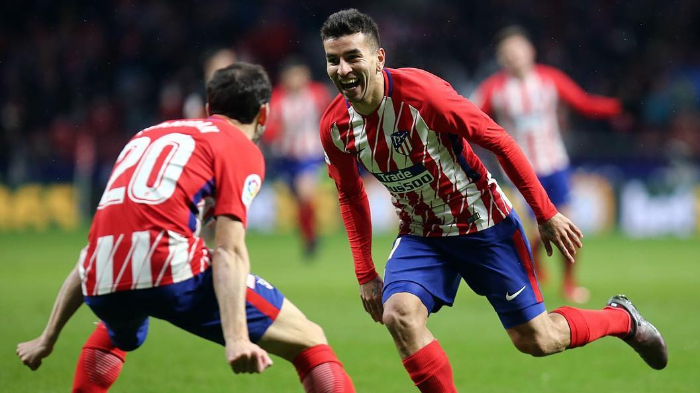 Hasil Pertandingan Liga Spanyol 4 Februari 2018: Barcelona Imbang, Atletico Madrid Menang Tipis!