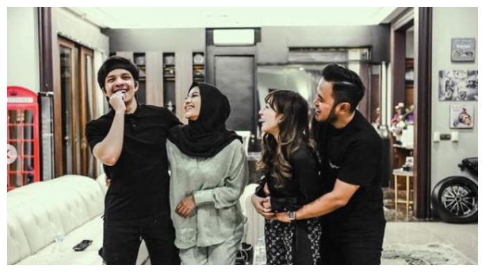 Gilang Bocorkan Uang Belanja buat Shandy, Atta dan Aurel Melongo: Kalau Beli Tim Bola Dapat Lagi