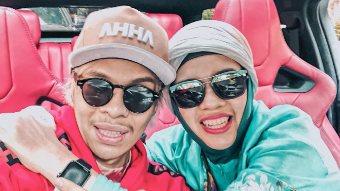 Ibu Halilintar Ulang Tahun Ke-46, Begini Doa Atta Halilintar