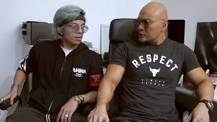 Deddy Corbuzier Tanya Soal Rencana Hidup, Atta Halilintar: 1-2 Tahun Lagi Mungkin Siap-siap Nikah