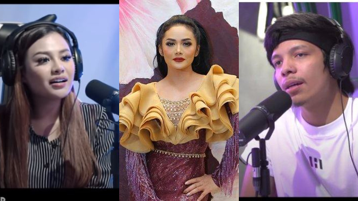 Aurel Hermansyah akan Minta Restu dari Krisdayanti, Atta Halilintar: Terserah Mau Dibalas atau Nggak