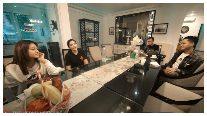 Ungkap Tingkah Anang Hermansyah Jelang Lepas Aurel, Ashanty: Sok-sokan Lu, Suka Bikin Panas Kuping