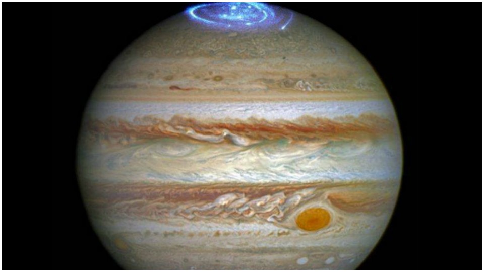 5 Rekaman Audio Paling Ngeri Sepanjang Sejarah! Ada Rekaman dari Planet Jupiter